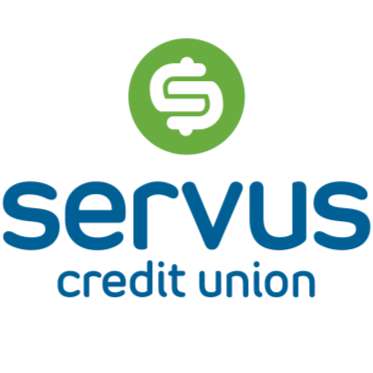 Servus Credit Union - Bentley